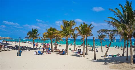 With Playa Del Carmen, Quintana Roo (PCM), Cozumel Intl. Airport (CZM) and Cancun Intl. Airport (CUN) to choose from, connecting from Austin to Playa del Carmen is a snap. The city’s major gateway, Playa Del Carmen, Quintana Roo (PCM), is about 1 mi southwest of the center. 